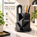 Monavixa™ Multi-Purpose Home Storage Organizer