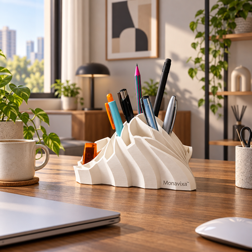 Monavixa™ Forma Sculptural Organizer