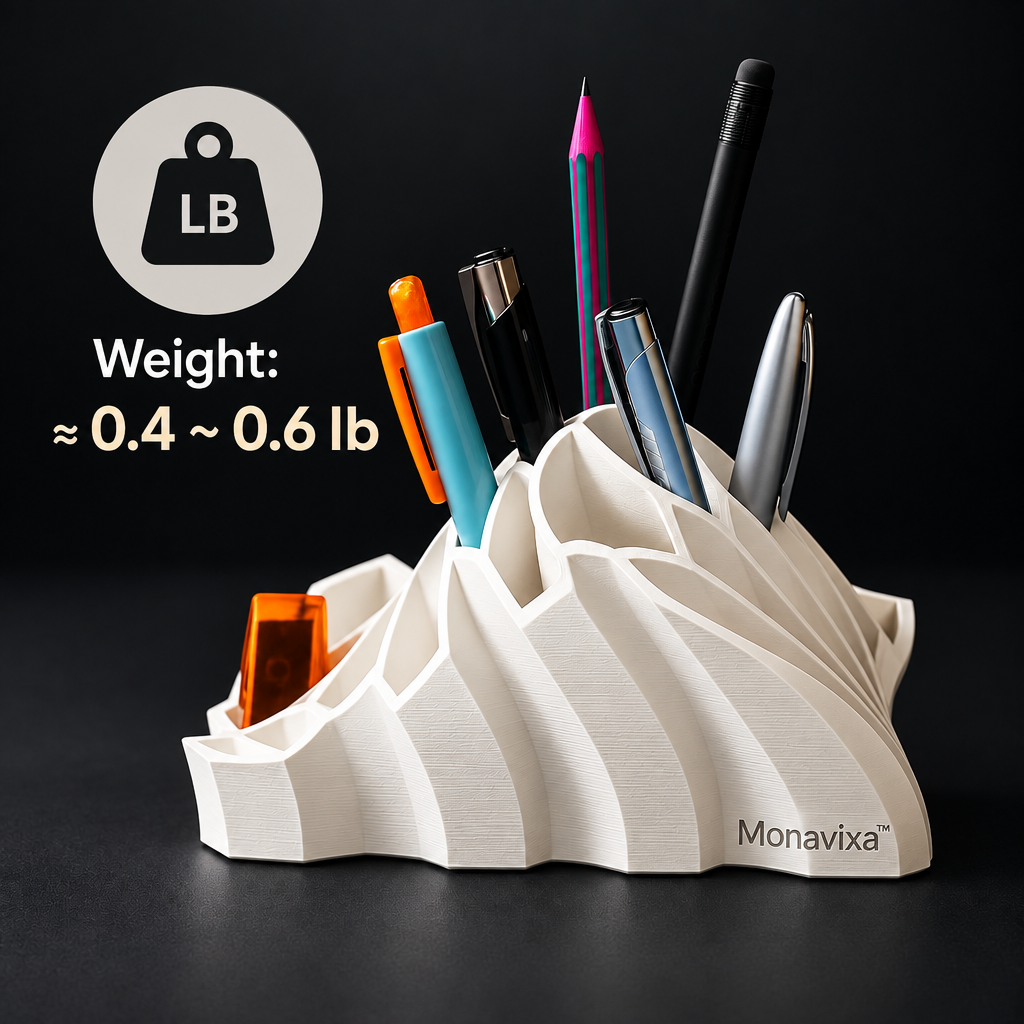 Monavixa™ Forma Sculptural Organizer